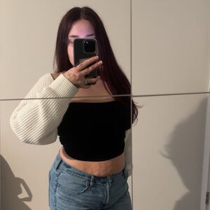 Meet your Posher, Maci